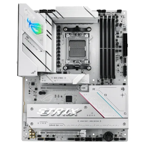 ASUS ROG STRIX B850-A GAMING WIFI