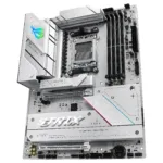 ASUS ROG STRIX B850-A GAMING WIFI