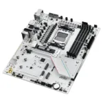 ASUS ROG STRIX B850-A GAMING WIFI