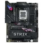 ASUS ROG STRIX B850-E GAMING WIFI