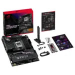 ASUS ROG STRIX B850-E GAMING WIFI