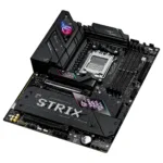 ASUS ROG STRIX B850-E GAMING WIFI