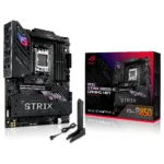 ASUS ROG STRIX B850-E GAMING WIFI