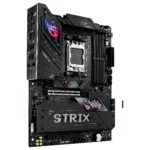 ASUS ROG STRIX B850-E GAMING WIFI