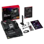 ASUS ROG STRIX B850-F GAMING WIFI