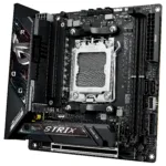 ASUS ROG STRIX B850-I GAMING WIFI