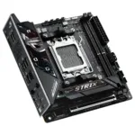 ASUS ROG STRIX B850-I GAMING WIFI