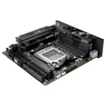 ASUS ROG STRIX B850-I GAMING WIFI