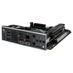 ASUS ROG STRIX B850-I GAMING WIFI