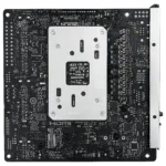 ASUS ROG STRIX B850-I GAMING WIFI