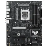 ASUS TUF GAMING B850-PLUS WIFI