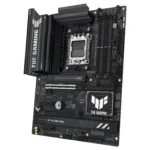 ASUS TUF GAMING B850-PLUS WIFI