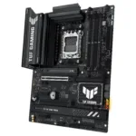 ASUS TUF GAMING B850-PLUS WIFI