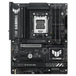 ASUS TUF GAMING B850-PLUS WIFI