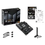 ASUS TUF GAMING B850-PLUS WIFI