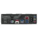 GIGABYTE B850 GAMING X WIFI6E motherboard