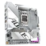 GIGABYTE B850M AORUS ELITE WIFI6E ICE