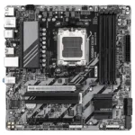GIGABYTE B850M DS3H motherboard