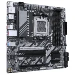 GIGABYTE B850M DS3H motherboard