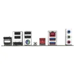 GIGABYTE B850M DS3H motherboard