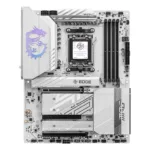 MSI MPG B850 EDGE TI WIFI motherboard