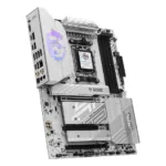 MSI MPG B850 EDGE TI WIFI motherboard