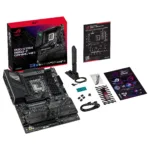 ASUS ROG STRIX B860-F GAMING WIFI