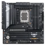 ASUS TUF GAMING B860M-PLUS WIFI