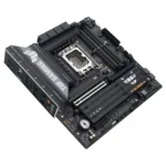ASUS TUF GAMING B860M-PLUS WIFI