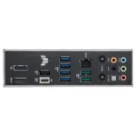 ASUS TUF GAMING B860M-PLUS WIFI