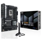 ASUS TUF GAMING B860-PLUS WIFI