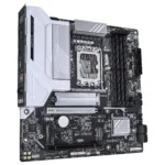 GIGABYTE B860M GAMING X WIFI6E motherboard