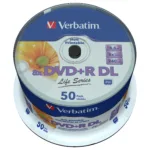 DVD diskai Verbatim 97693, vaizdas 2