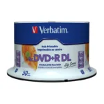 DVD diskai Verbatim 97693