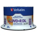 DVD diskai Verbatim 97693, vaizdas 3