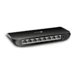 Komutatorius TP-Link TL-SG1008D, vaizdas 3