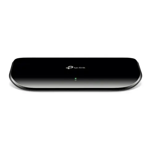 Komutatorius TP-Link TL-SG1008D