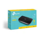 Komutatorius TP-Link TL-SG1008D, vaizdas 6