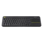Logitech 920-007127 keyboard