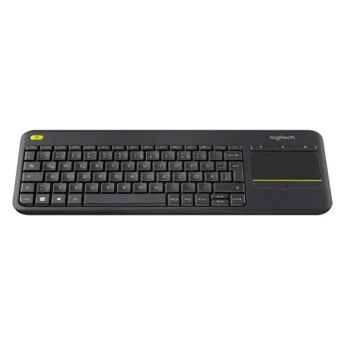 Logitech 920-007127 keyboard