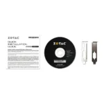 Zotac GeForce GT 710