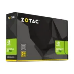 Zotac GeForce GT 710