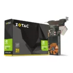 Zotac GeForce GT 710