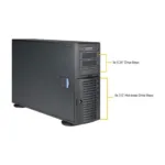 Supermicro SuperWorkstation 7049A-T