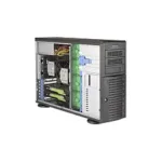 Supermicro SuperWorkstation 7049A-T