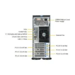 Supermicro SuperWorkstation 7049A-T