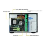 Supermicro SuperWorkstation 7049A-T