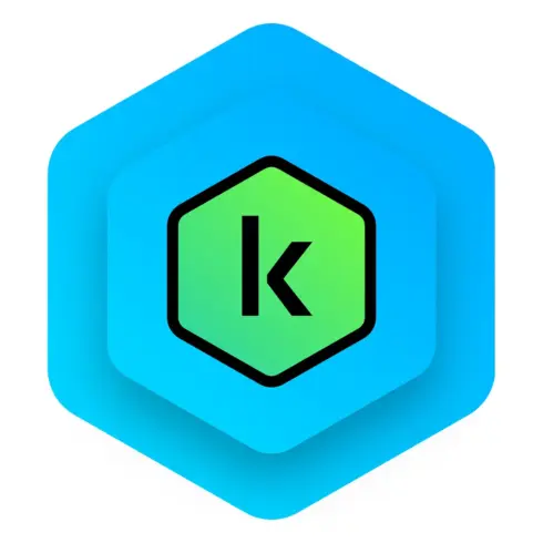 Programinė įranga Kaspersky Standard (KL1041G5EFS)