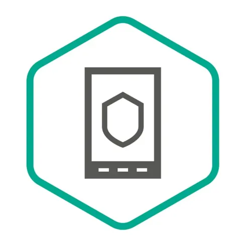 Kaspersky Mobile – 1 Device, 1 Year – ESD-Download