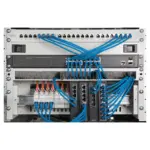 Serverinės spintos priedas Digitus DN-97660, vaizdas 2